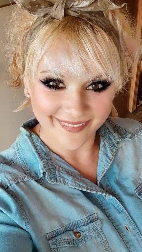 My milf whore