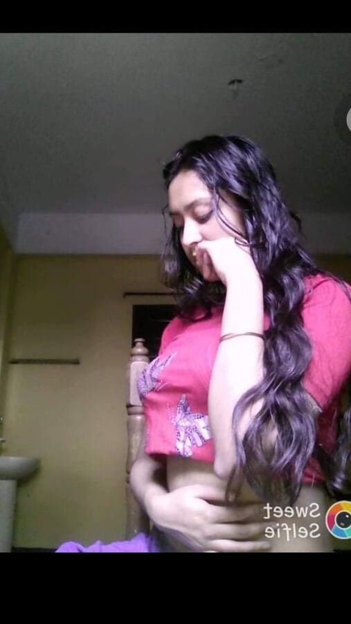 Desi bhen in corentine