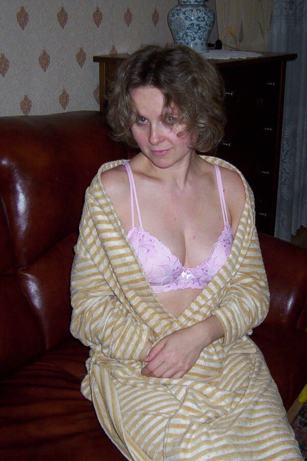 The Milf Next Door