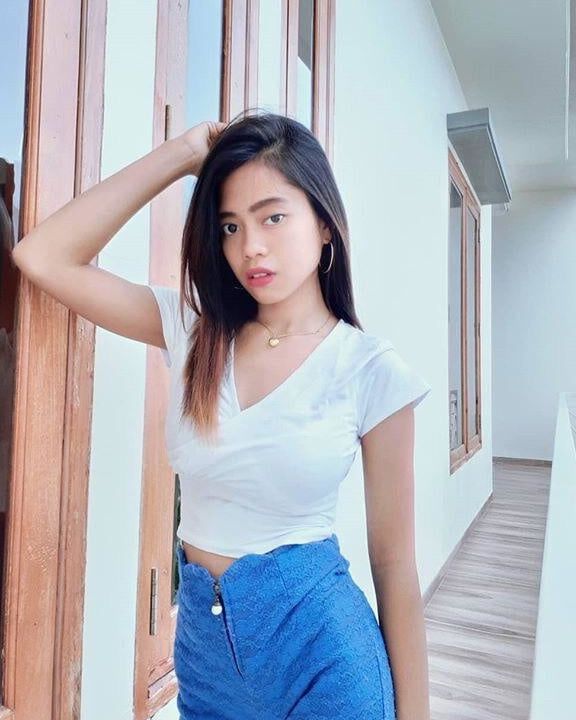 Self-Photoshoot