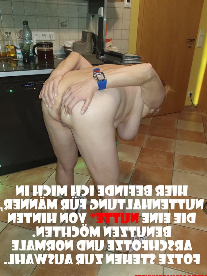 eheficksau() in Nuttenhaltung