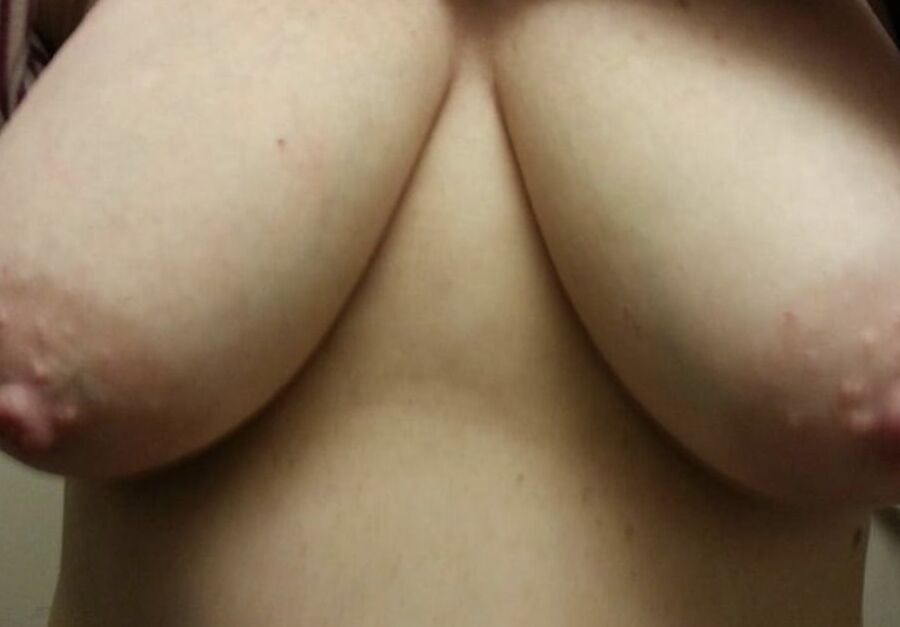 Big tits milf