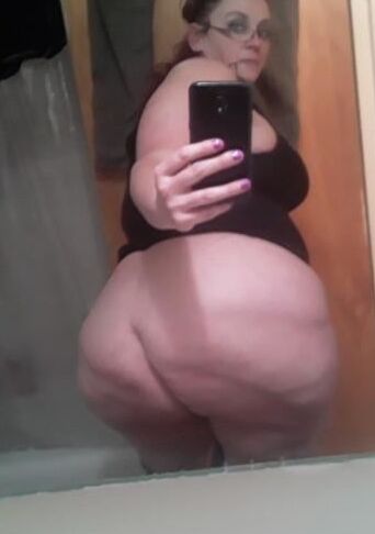 Reve madura Nalgona