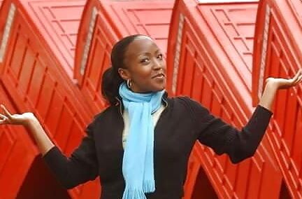 Angellica Bell