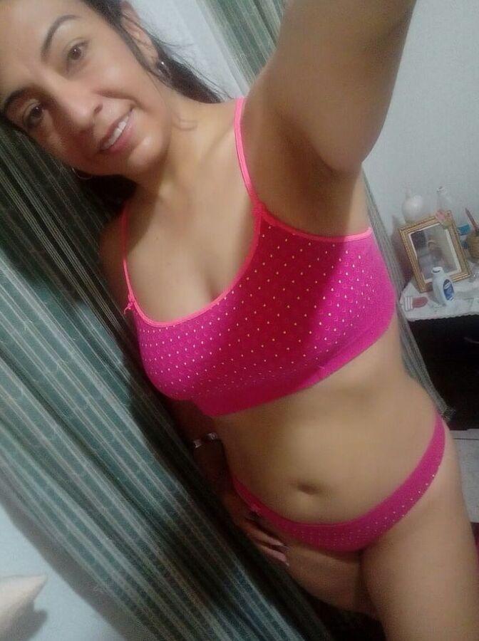 Petruta milf romanian