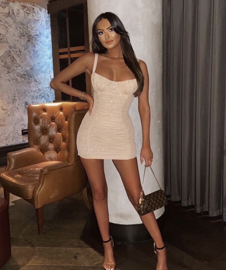 Insta babe