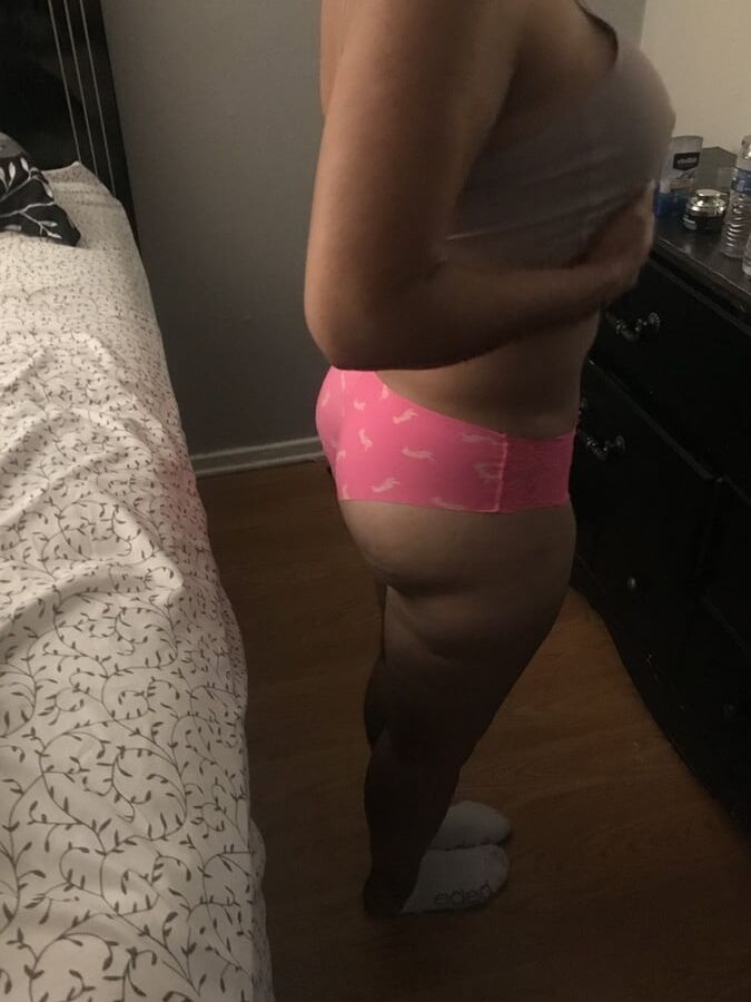 year old Mexican GILF wife