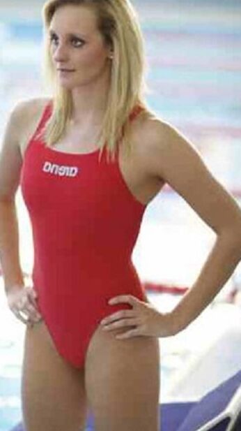 Fran Halsall