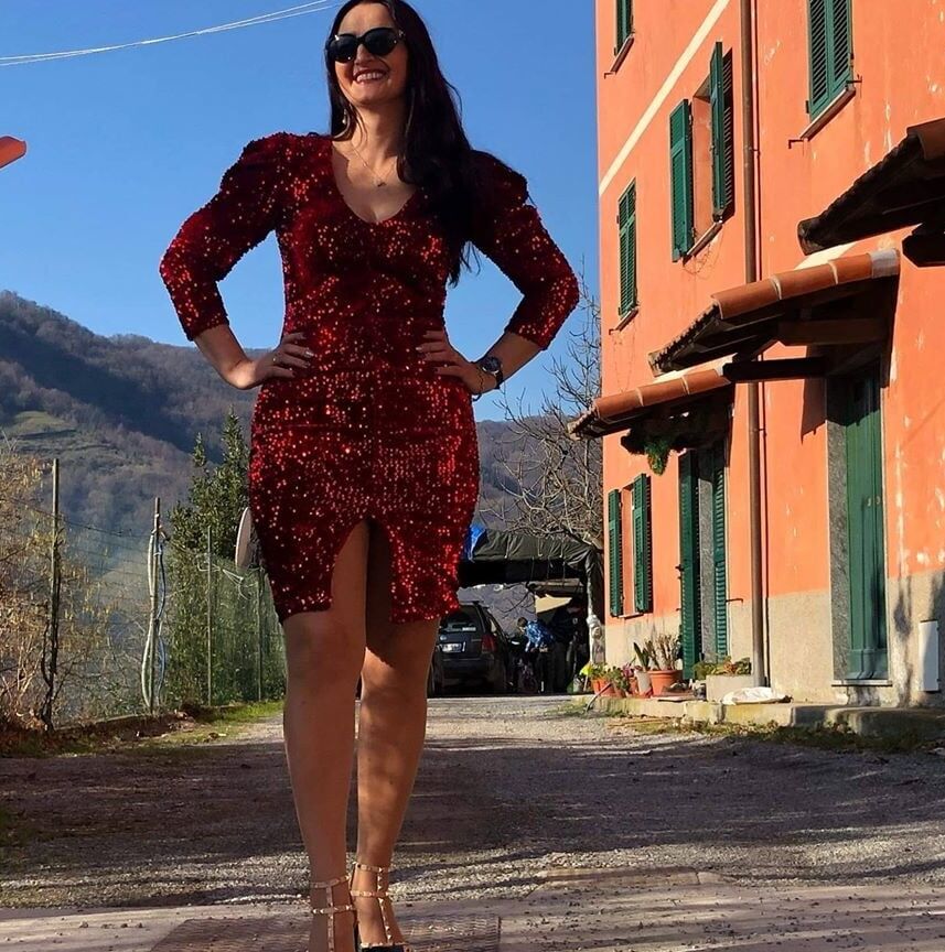 + Mature woman