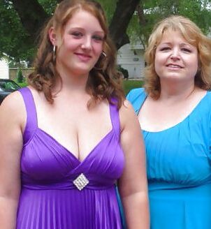 Mother and (not) Daughter part