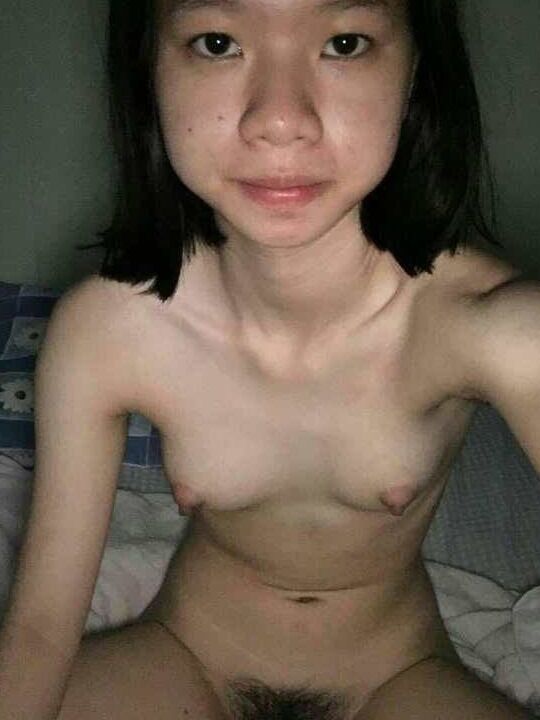 natural asian girls