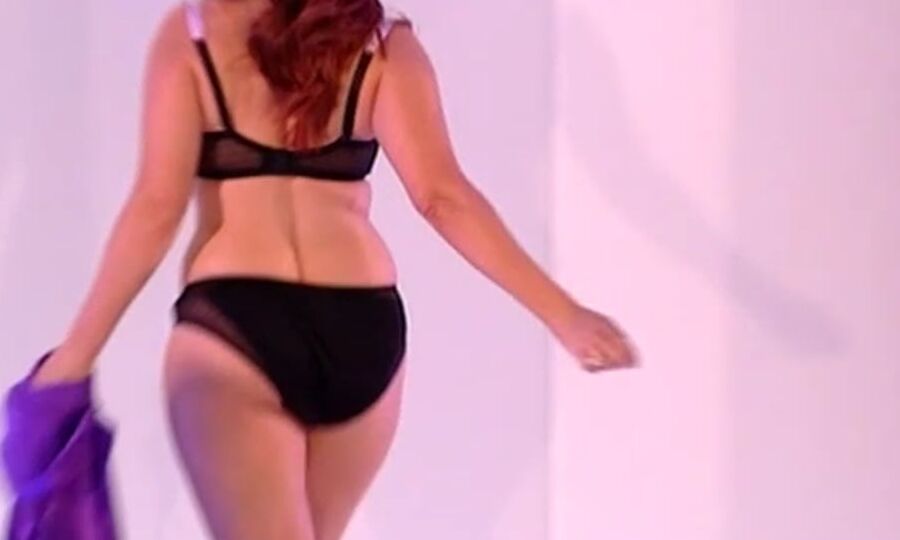 Ali Catwalk