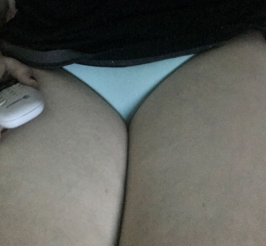 Napping Wife