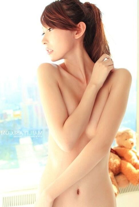 ASIAN MODELS COLLECTION