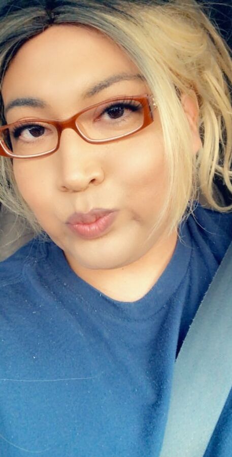 Sexy Trans