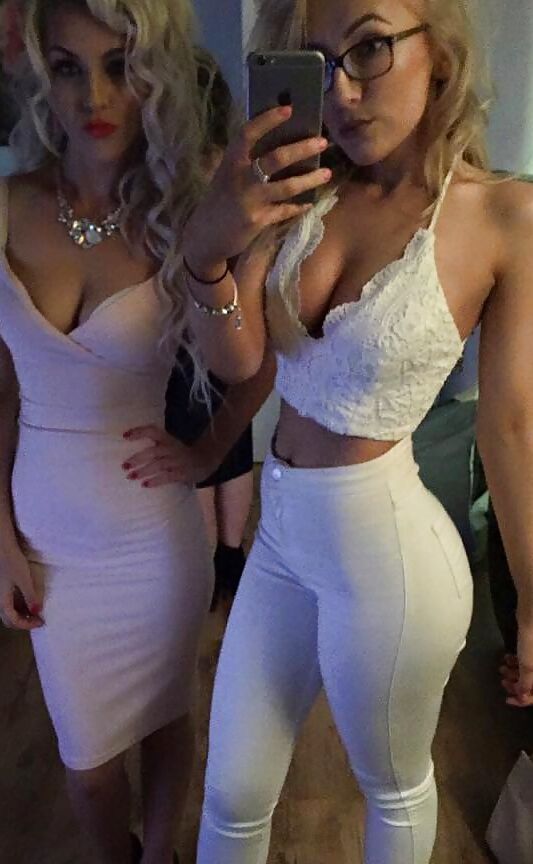 Teen Cuties For Your Comments