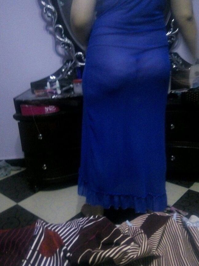 egyption milf