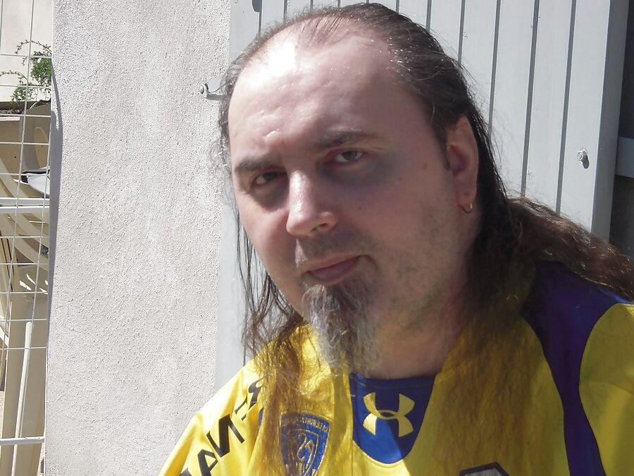 Stephane W
