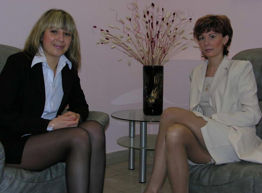 All Kinds of Mature Women