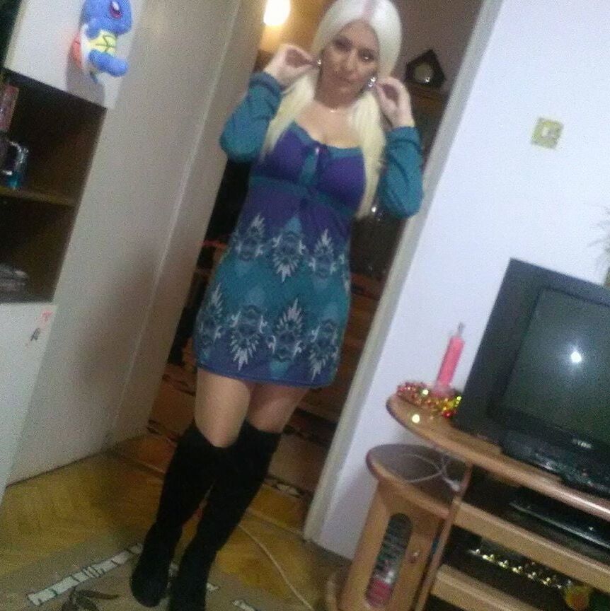 sexy milf