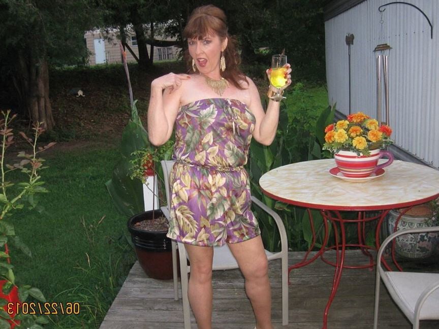 Debbie Tucker