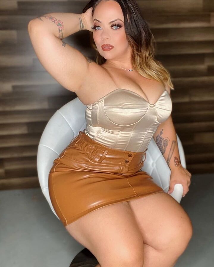 BIG ASS inst