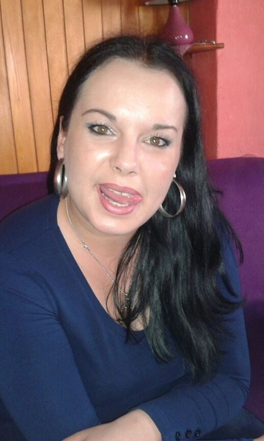 Vildana Alija brutal MILF and SLUT