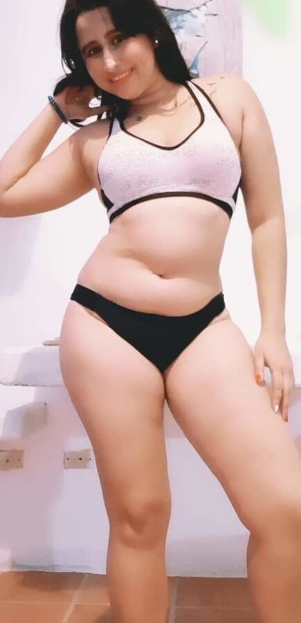 Cintia Gutierrez Maradiaga Honduras