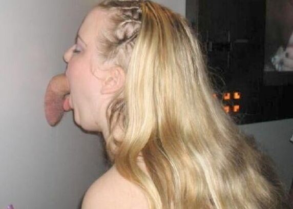 Glory Hole Swingers -