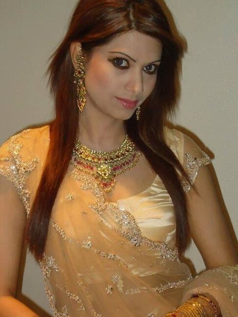 Satin Dress