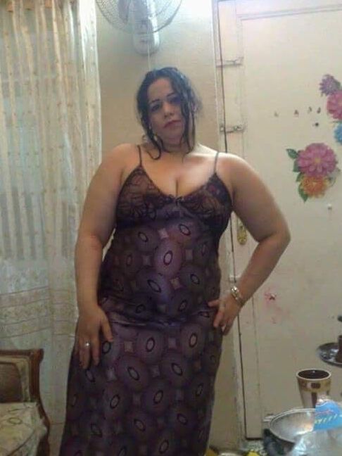 egyption milf