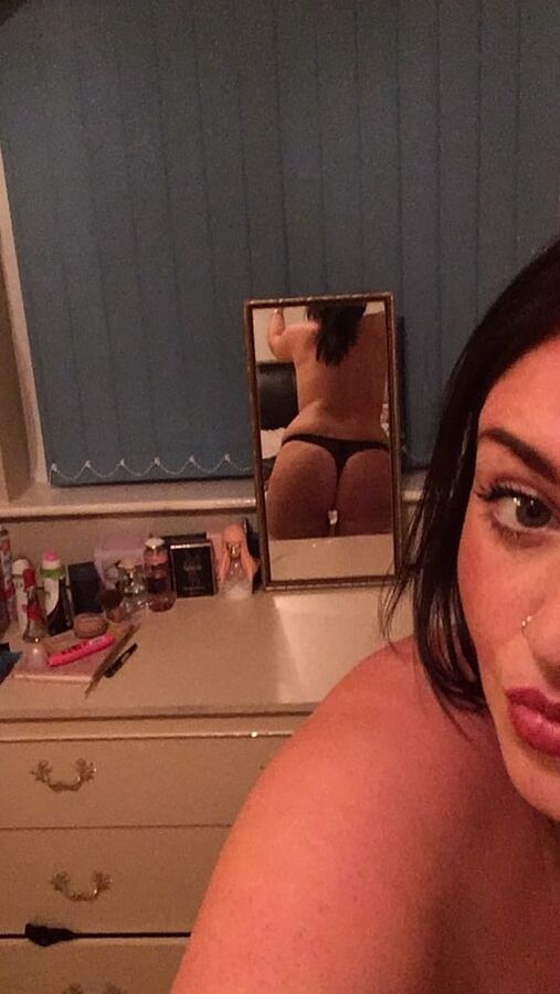 Girl I was chatting to