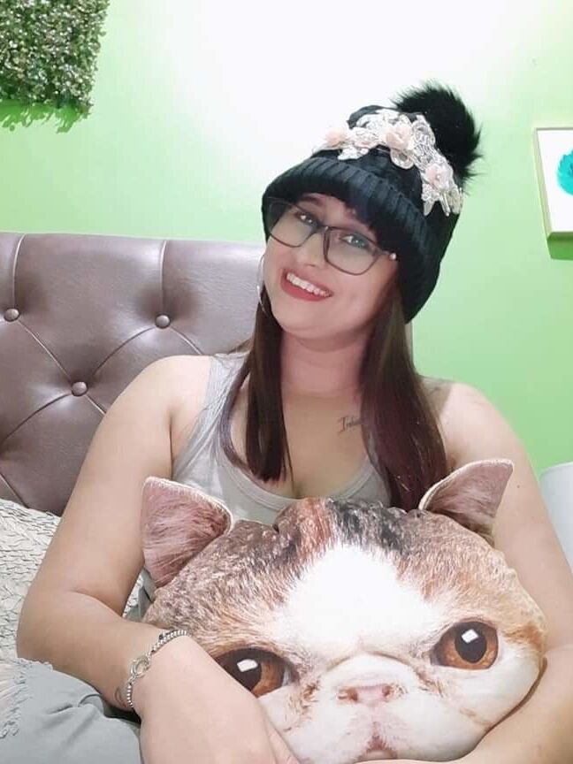 Cintia Gutierrez Maradiaga Honduras
