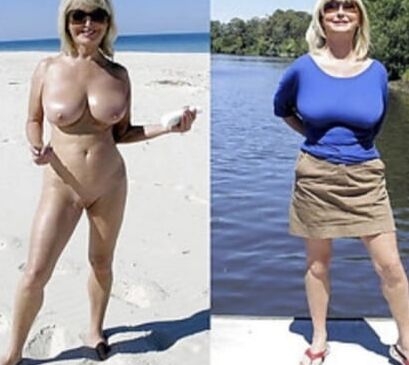 Big Tits Mature Moms for you to fuck