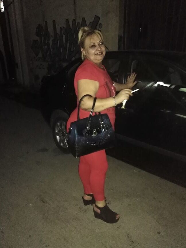 niurka madura granny culona puta