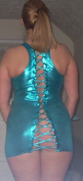 My Slut Wife MJ