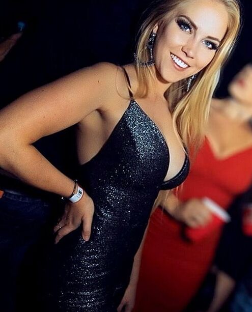 Brazillian amateur - Amanda