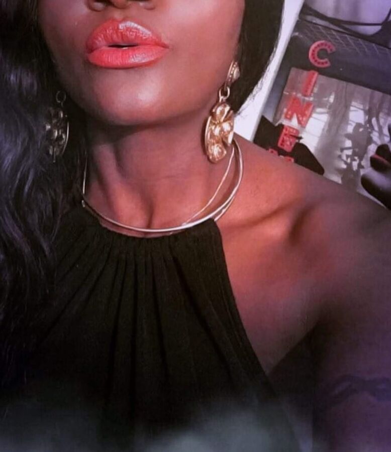 Sexy and hot