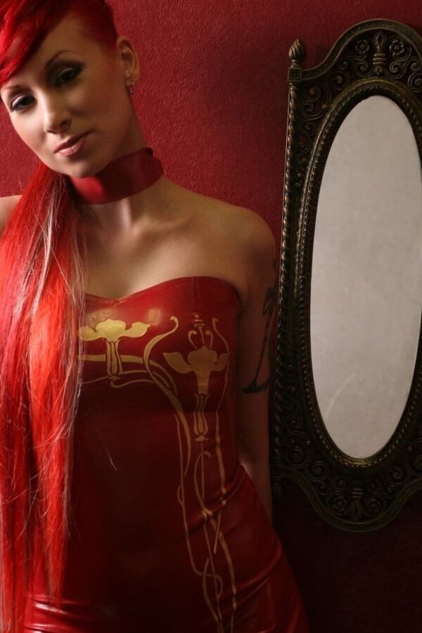 Rubber Latex