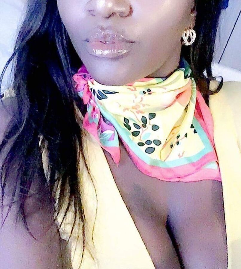 Sexy and hot