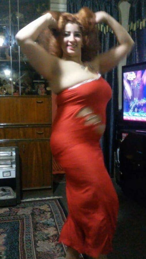 egyption milf