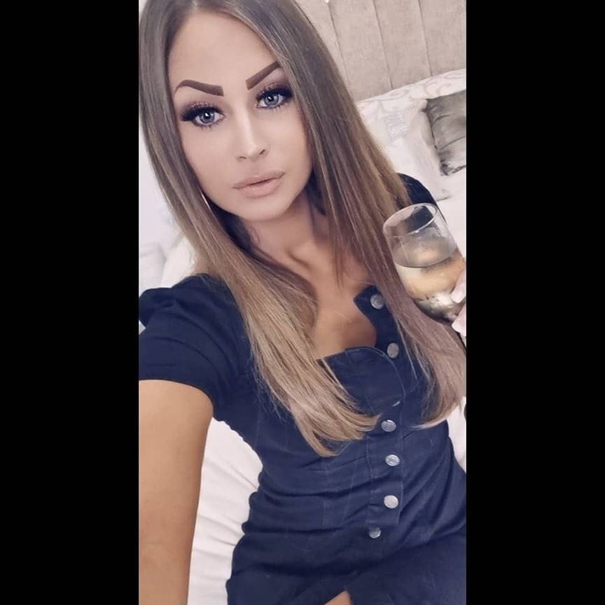 Stupid Chav Sluts- Natasha H