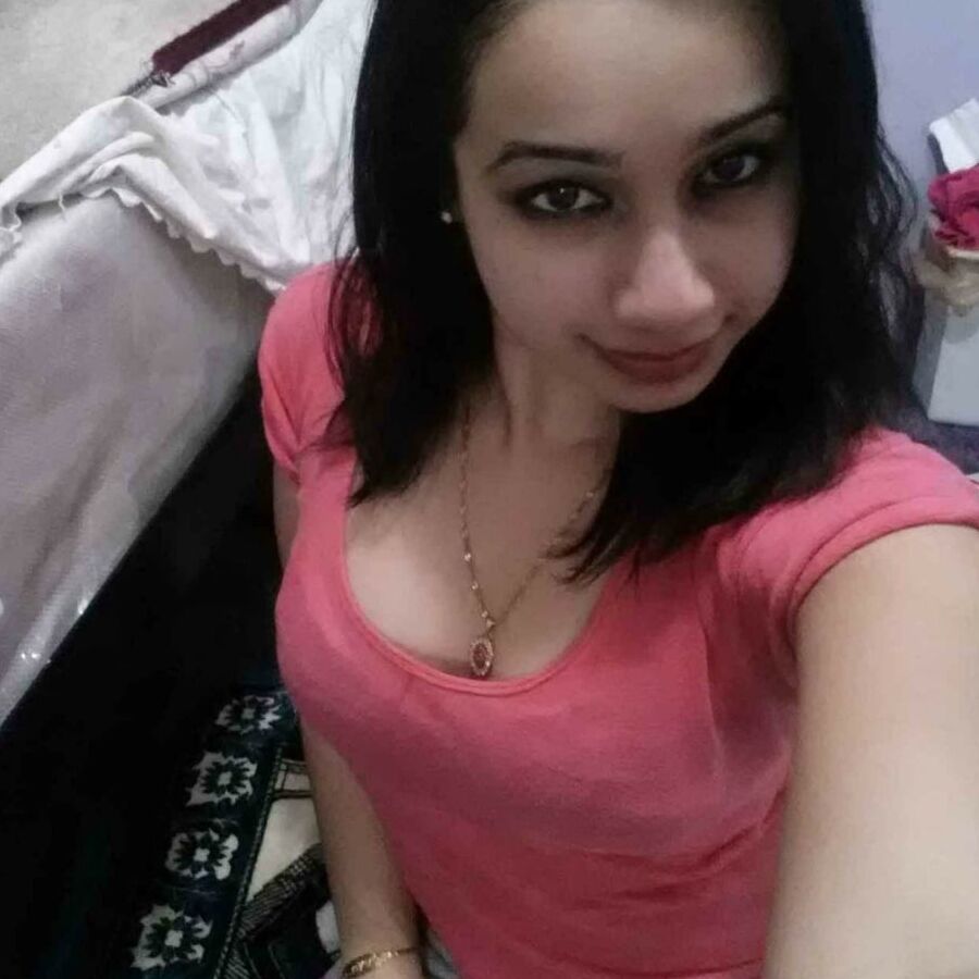 Desi Ex Girlfriend Full Nude Photo