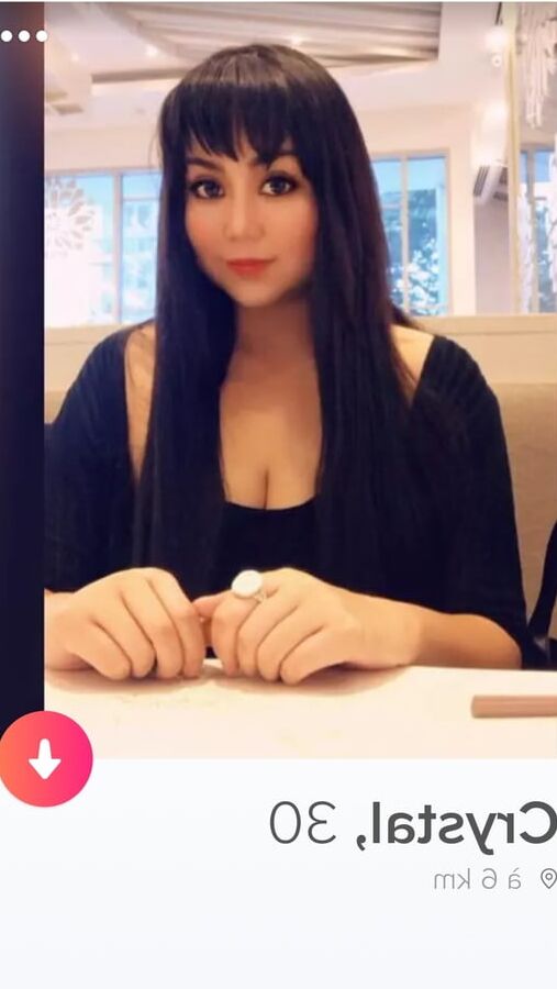 Hubby fucked SOM (the name of this thai whore) for free!