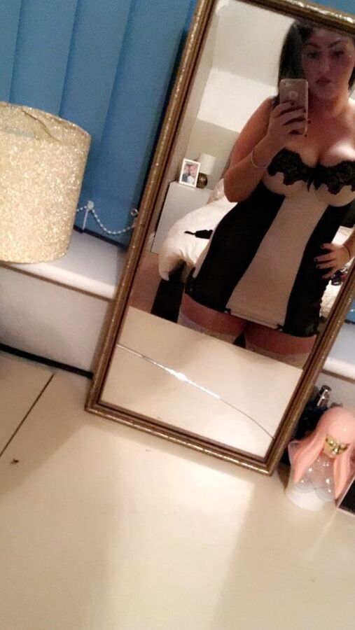 Girl I was chatting to