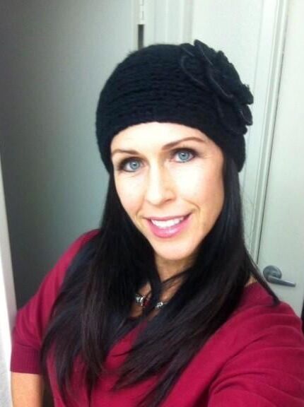 my frist wife
