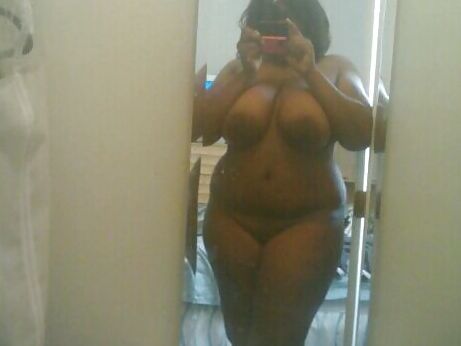 New bbw