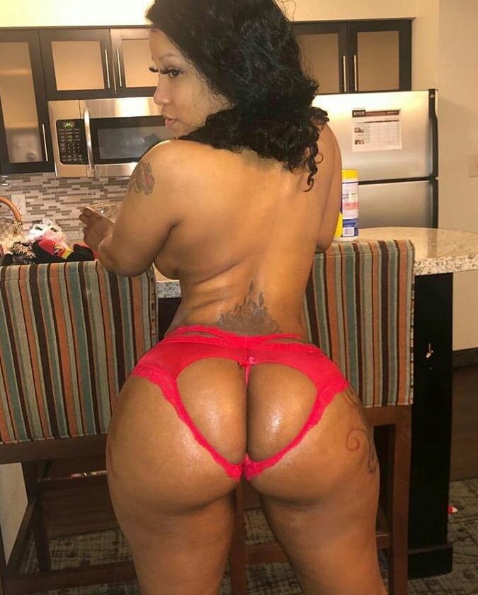 AFRICAN NUDES