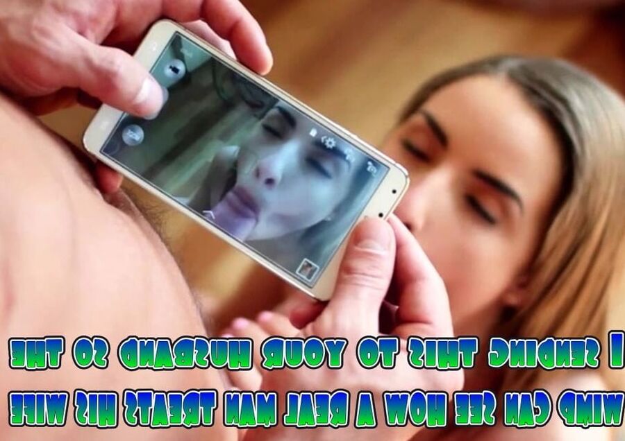 cheating on the phone