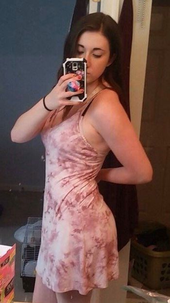 Little slut